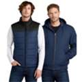 Embroidered Carhartt Gilliam Jackets For Business Workwear In Boise ID