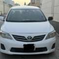 SAR 26000,  Toyota Corolla,  2013,  Automatic,  347000 KM,  Good Maintain Car For Family Use