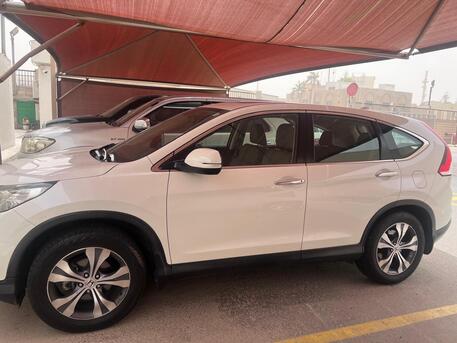Al Rehab, Vehicles, Cars & Trucks , SAR 35000,  Honda CR-V,  2014,  Automatic,  196000 KM,  Honda Vehicle With Good Condition, Valid Isthimara And Full Features.