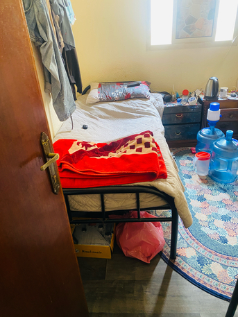 Jubail, Bedspace For Rent, SAR 200/month,  Bedspace Available @Jubail Center