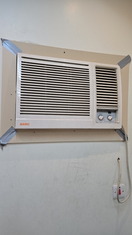 Jeddah, Air Conditioners, SAR 550,  Air Condition