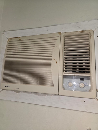 Jeddah, Air Conditioners, SAR 450,  Air Condition (good Condition)