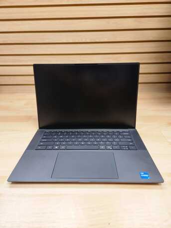 Riyadh, Computers, SAR 2699,  DELL PRECISION 5560 I7 11th Gen Ram:16GB SSD:512 GPU /4GB NVIDIA RTX A2000