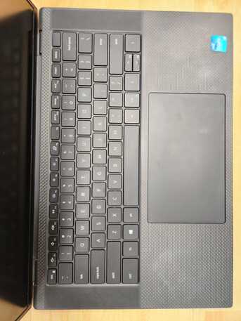 Riyadh, Computers, SAR 2699,  DELL PRECISION 5560 I7 11th Gen Ram:16GB SSD:512 GPU /4GB NVIDIA RTX A2000