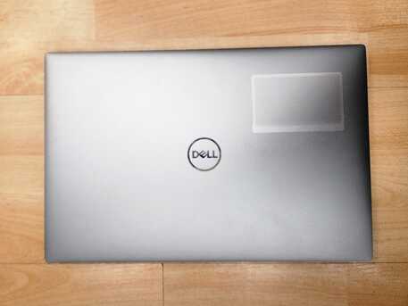 Riyadh, Computers, SAR 2699,  DELL PRECISION 5560 I7 11th Gen Ram:16GB SSD:512 GPU /4GB NVIDIA RTX A2000