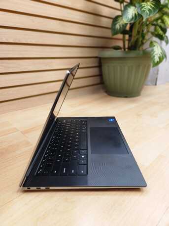 Riyadh, Computers, SAR 2699,  DELL PRECISION 5560 I7 11th Gen Ram:16GB SSD:512 GPU /4GB NVIDIA RTX A2000