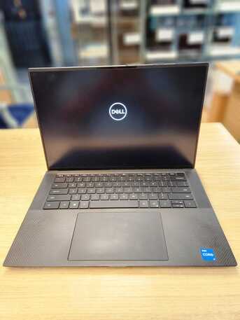 Riyadh, Computers, SAR 2699,  DELL PRECISION 5560 I7 11th Gen Ram:16GB SSD:512 GPU /4GB NVIDIA RTX A2000