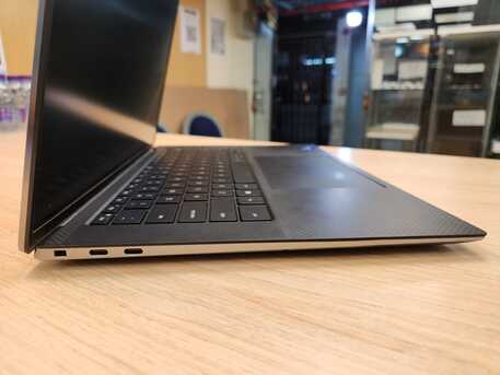 Riyadh, Computers, SAR 2699,  DELL PRECISION 5560 I7 11th Gen Ram:16GB SSD:512 GPU /4GB NVIDIA RTX A2000