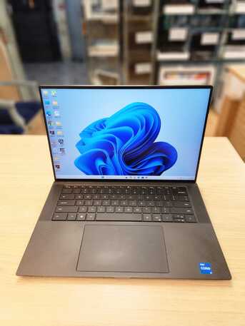 Riyadh, Computers, SAR 2699,  DELL PRECISION 5560 I7 11th Gen Ram:16GB SSD:512 GPU /4GB NVIDIA RTX A2000