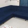 SAR 650,  I Want To Sell L Shape Sofa