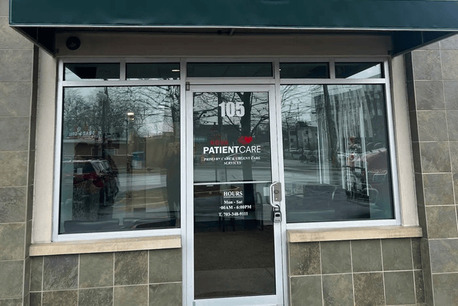 U.S. Virgin Islands, Health, Pain & Injury Treatment &ndash; Falls Church VA | Walk-In Clinic