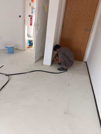 Dammam, Construction, Vinyl Work, Carpet Work,Selling Work