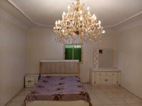 Riyadh, Apartments, Flats, Houses & Villas, SAR 1200/month,  Furnished,  1 BR,  Spacious Room For Small Family Or Executive Bachelor