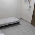 Furnished,  3 BR,  Furnished Room For Executive Bachelor In Malaz