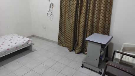 Riyadh, Apartments, Flats, Houses & Villas, Furnished,  3 BR,  Furnished Room For Executive Bachelor In Malaz