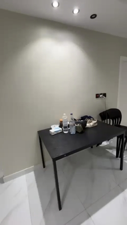 Al Hamra, Apartments, Flats, Houses & Villas, SAR 2500/month,  1 BR,  73 Sq. Meter,  Semi Furnished 1bhk Apartment For Rent