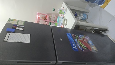 Al Hamra, Apartments, Flats, Houses & Villas, SAR 2500/month,  1 BR,  73 Sq. Meter,  Semi Furnished 1bhk Apartment For Rent