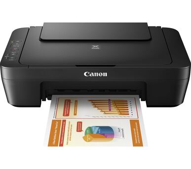 Manama, Tablet Computers, BHD 20,  Brand New Canon Printer 3 In 1 Wireless / Print / Scan / Copy Only 20 BD