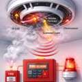 Fire Safety Innovation Security EST.