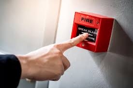 Dammam, Wholesale Products, Fire Safety Innovation Security EST.