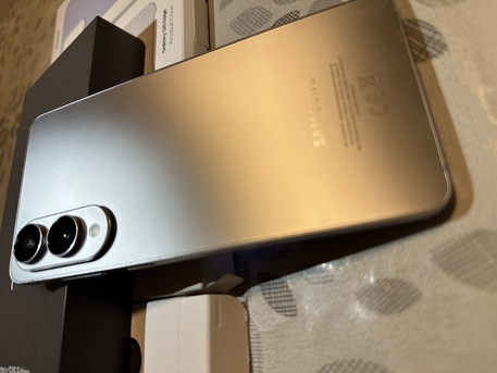 Riyadh, Mobile Phones, SAR 2100,  Samsung Galaxy S25 Edge &ndash; 256GB