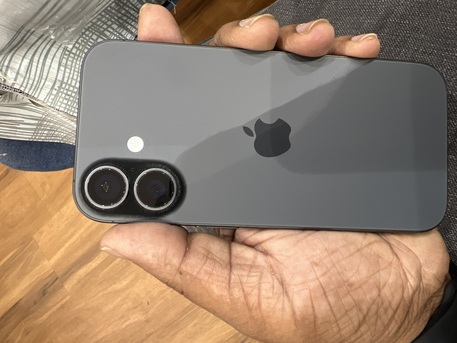 Hara, Mobile Phones, SAR 3300,  Iphone 17 Black 256 GB