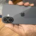 SAR 3300,  Iphone 17 Black 256 GB