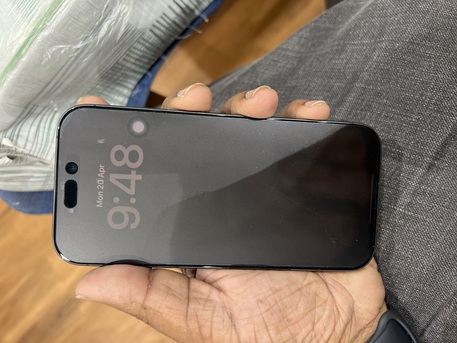 Hara, Mobile Phones, SAR 3300,  Iphone 17 Black 256 GB