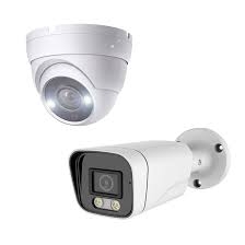 Jeddah, Security, Low Current Technician (CCTV & Access Control)