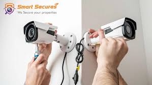 Jeddah, Security, Low Current Technician (CCTV & Access Control)