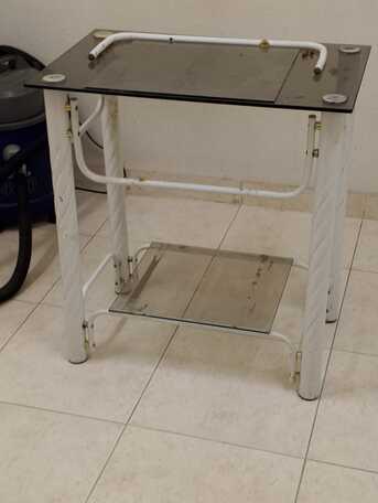 Dammam, Household Items, SAR 50,  Tables / Rack | Cheap Price