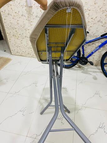 Dammam, Household Items, SAR 100,  Iron Stand