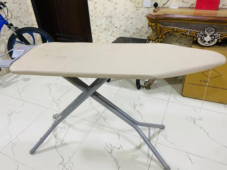 Dammam, Household Items, SAR 100,  Iron Stand