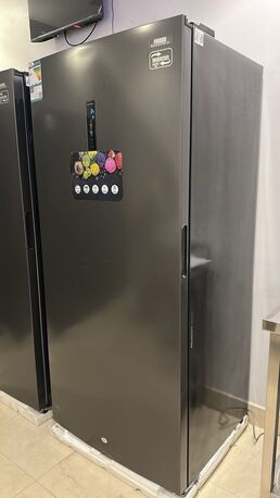 Dammam, Appliances, SAR 2000,  Fridge And All Items In Given Photos