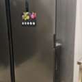 SAR 2000,  Fridge And All Items In Given Photos
