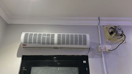 Dammam, Appliances, SAR 2000,  Fridge And All Items In Given Photos