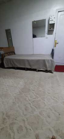 Riyadh, Rooms for Rent, SAR 4200/month,  Bachelor Room Available For Rent &ndash; Manfuha, Riyadh