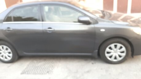 Manama, Vehicles, Cars & Trucks , BHD 2300,  Xli,  2009,  Automatic,  15 KM,  Corolla