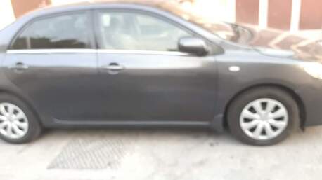 Manama, Vehicles, Cars & Trucks , BHD 2300,  Xli,  2009,  Automatic,  15 KM,  Corolla