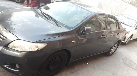 Manama, Vehicles, Cars & Trucks , BHD 2300,  Xli,  2009,  Automatic,  15 KM,  Corolla