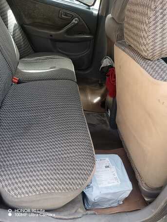 Yanbu, Vehicles, Cars & Trucks , SAR 13000,  Toyota Camry,  2000,  Manual,  60000 KM,  Old Camry With New Engine And Paint