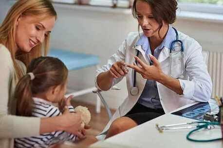 U.S. Virgin Islands, Health, Skin & Allergy Treatment In Richmond Hwy Alexandria VA | Walk-In Clinic Open Now