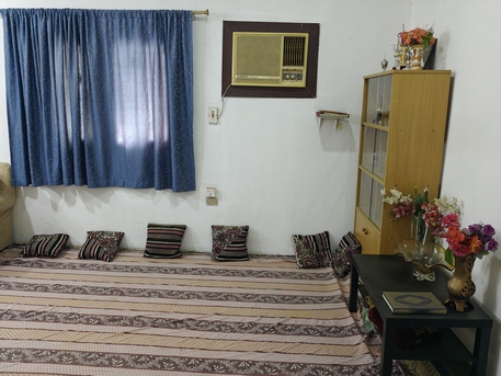 Jeddah, Rooms for Rent, SAR 1200/month,  Furnished,  25 Sq. Meter,  Single Room With Washroom