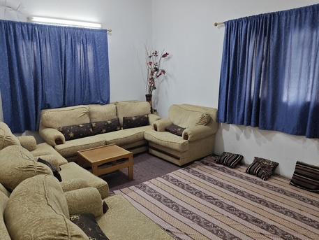 Jeddah, Rooms for Rent, SAR 1200/month,  Furnished,  25 Sq. Meter,  Single Room With Washroom