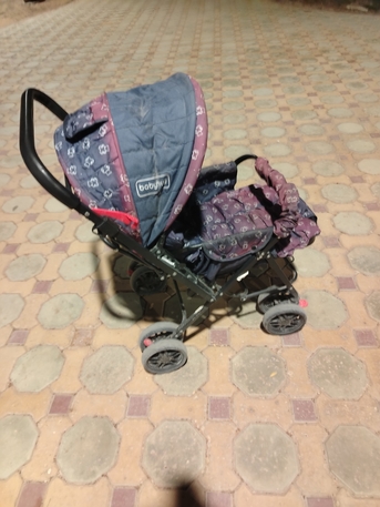Al Sahafa, Baby & Kid Stuff, SAR 80,  Baby Stroller
