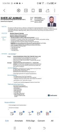 Jeddah, Job Seekers, Geologist Or Geotehnical Engineer Or Safety Supervisor Or Safety Officer Or Material Testi