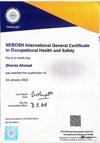 Jeddah, Job Seekers, Geologist Or Geotehnical Engineer Or Safety Supervisor Or Safety Officer Or Material Testi