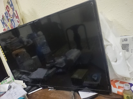 Jubail, Electronics, SAR 300,  Television 32 Inch