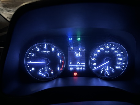 Riyadh, Vehicles, Cars & Trucks , SAR 31000,  Hyundai Elantra,  2017,  128000 KM,  Riyadh