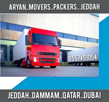 Jeddah, Household, ArYaN Movers Packers In Jeddah Home Villa Furniture Shifting Movings Service__0557451054